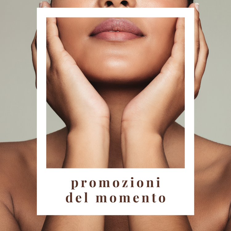 Promo del momento