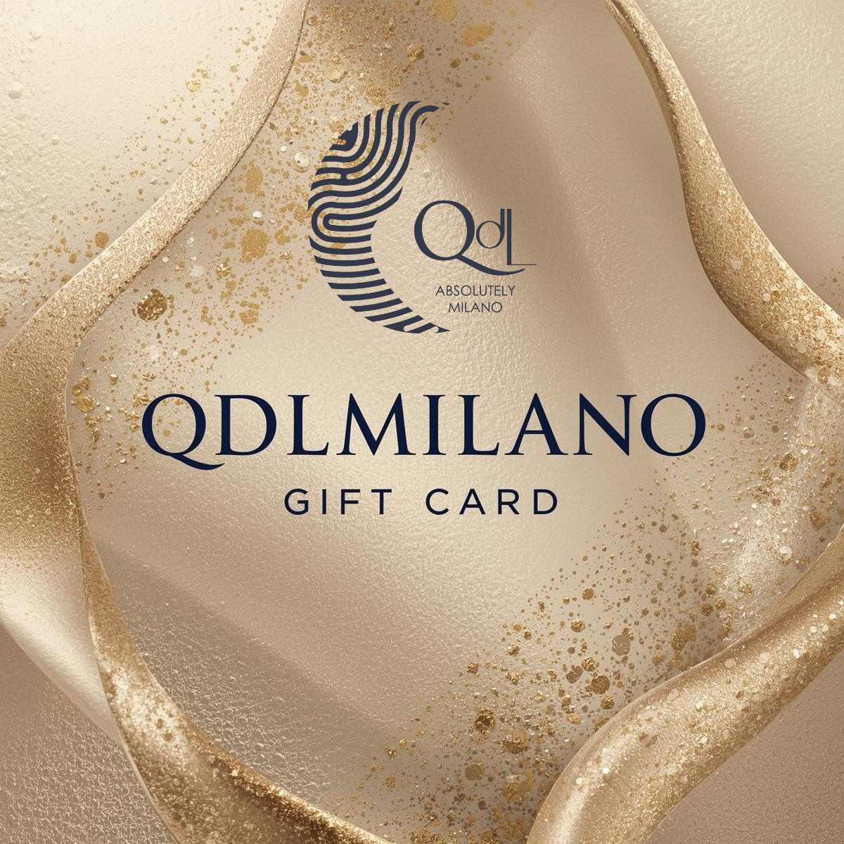 🎁 Buono Regalo QDL Milano