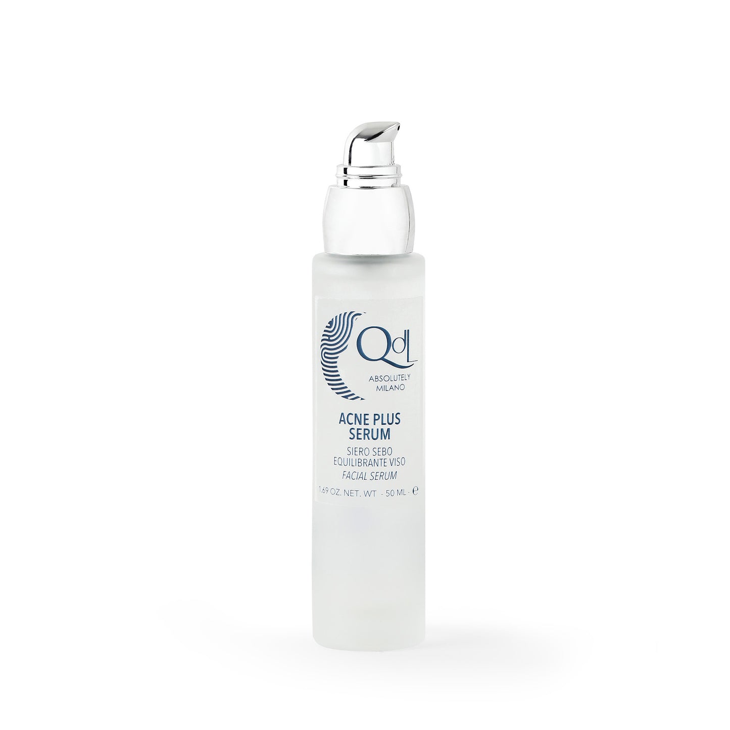 ACNE PLUS SERUM - Siero viso sebo equilibrante - 50 ml