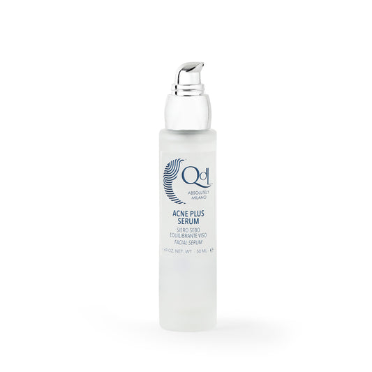 Trattamento Acne - i Migliorativi