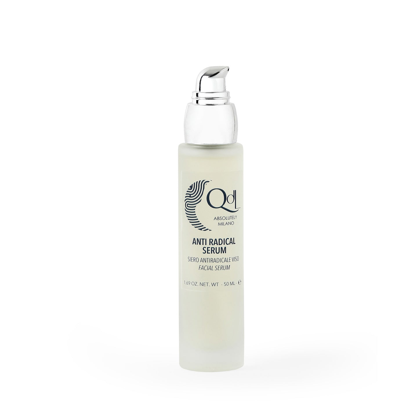 ANTI RADICAL SERUM - Siero viso antiradicali - 50 ml