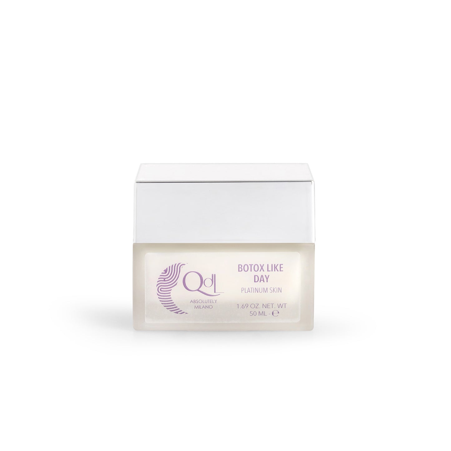 Botox Like Day - Crema con proteine botuliniche - 50ml