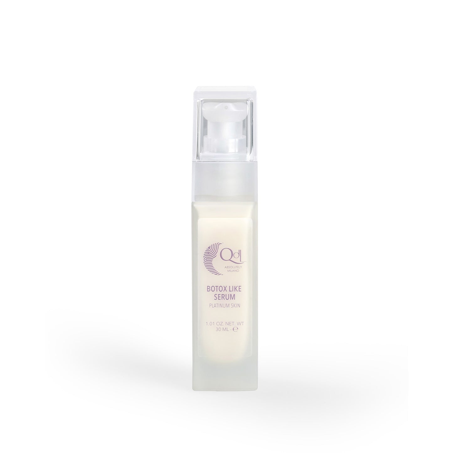 Botox Like Serum - Siero concentrato con amminoacidi - 30ml