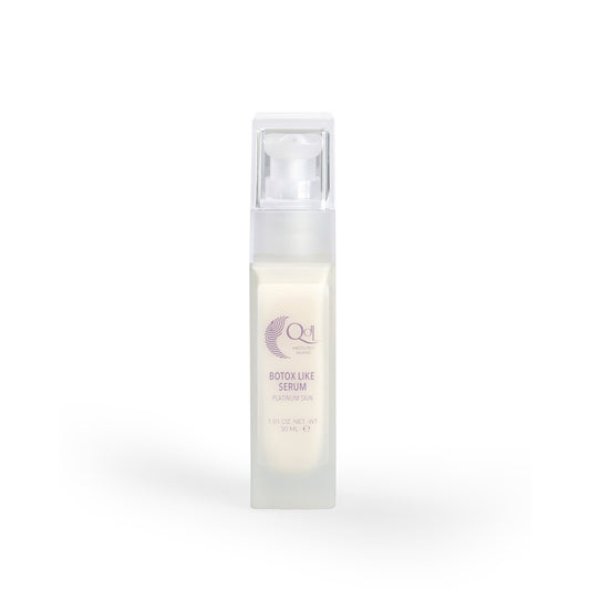 Trattamento Botox - i Migliorativi