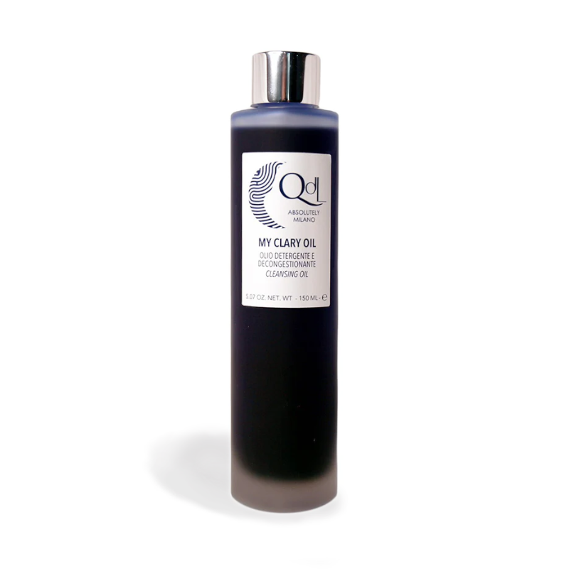 MY CLARY OIL - 150 ml