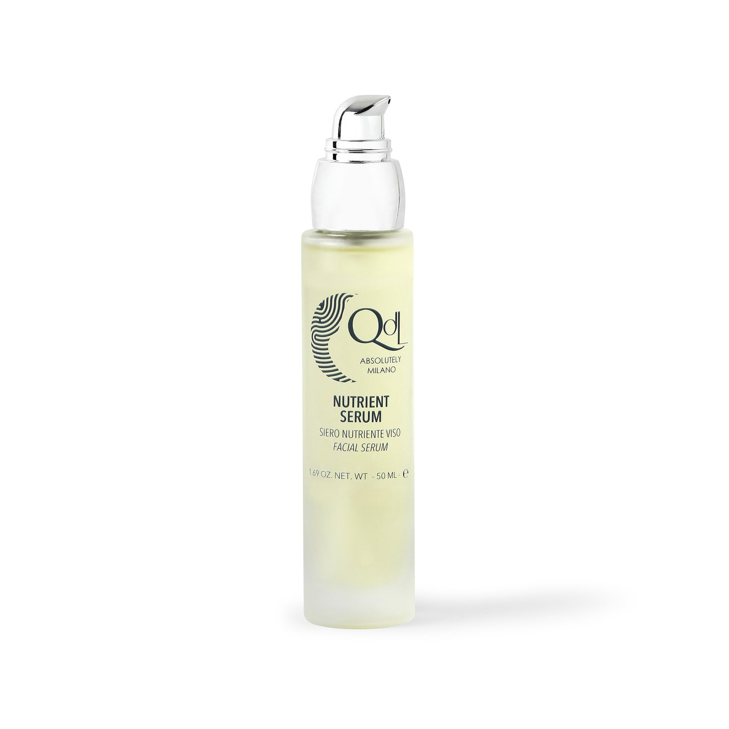 NUTRIENT SERUM - Siero viso nutriente - 50 ml