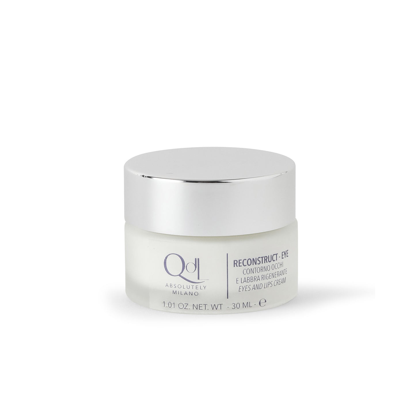 RECONSTRUCT EYE - Contorno occhi e labbra rigenerante - 30 ml