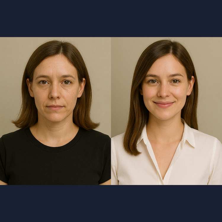 Trattamento Antiage 30+