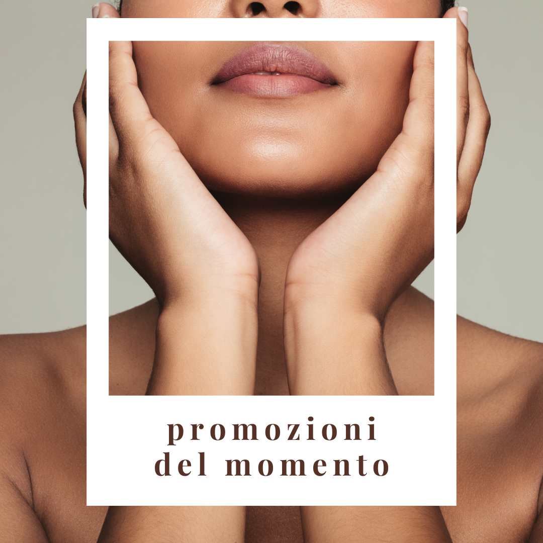 Promo del momento