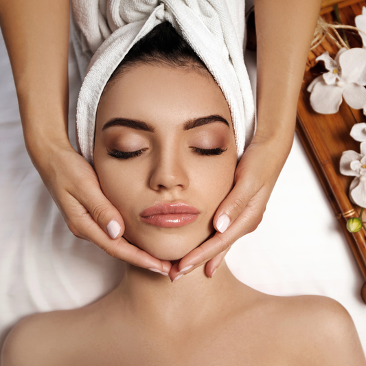 Trattamento Antiage 30+ - COMPLETO