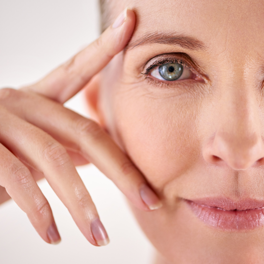 Trattamento Antiage 60+ - COMPLETO