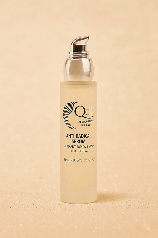 NUTRIENT SERUM - Siero viso nutriente - 50 ml