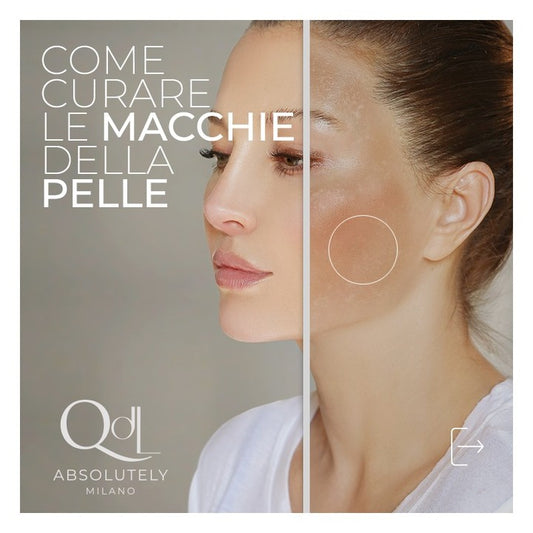 Trattamento Acne - Percorso COMPLETO