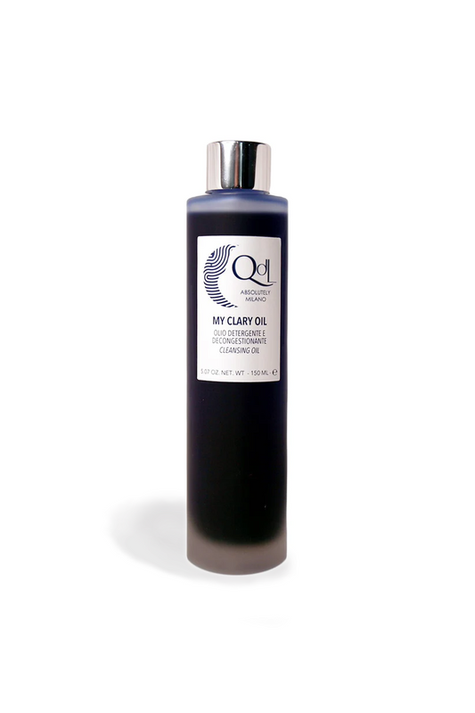 MY CLARY OIL - 150 ml