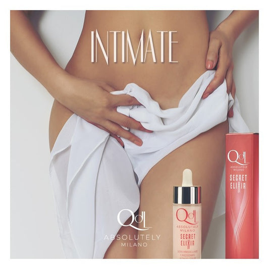 Trattamento Intimate