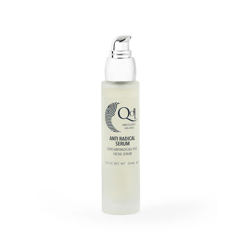 ANTI RADICAL SERUM - Siero viso antiradicali - 50 ml