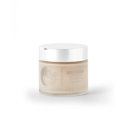 BODY REDUCER - Crema corpo anticellulite fosfatidilcolina - 200 ml