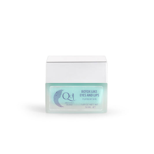 BOTOX LIKE EYES AND LIPS - Contorno occhi e labbra super rimpolpante - 50ml