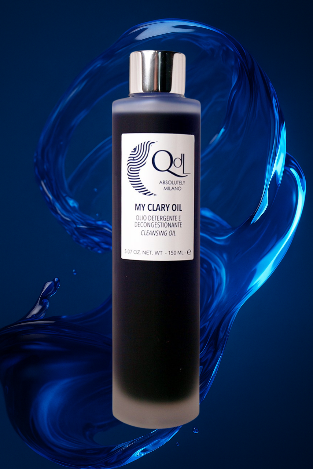 MY CLARY OIL - 150 ml