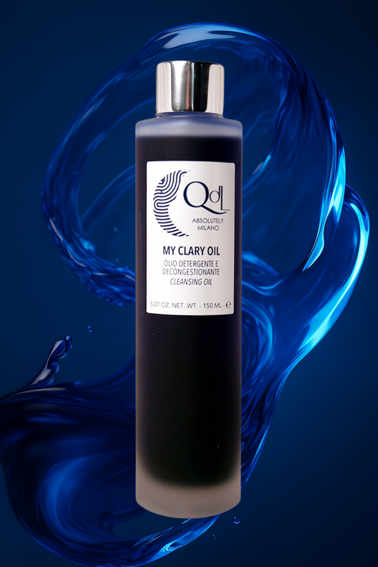 MY CLARY OIL - 150 ml