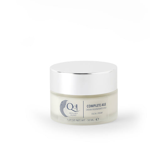COMPLETE AGE - Crema viso rigenerante - 50 ml