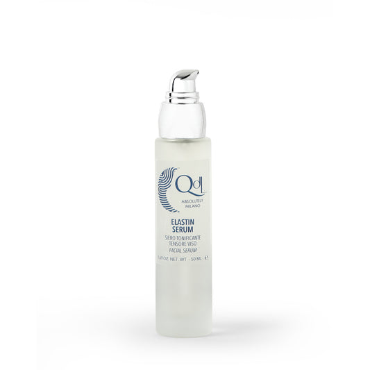 ELASTIN SERUM - Siero viso tonificante - 50 ml