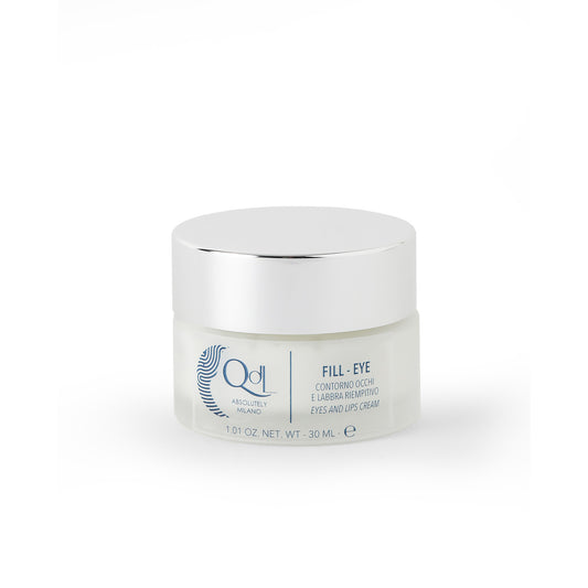 FILL EYE - Contorno occhi e labbra riempitivo - 30 ml