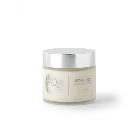 HYDRA BODY - Crema corpo idratante - 200 ml