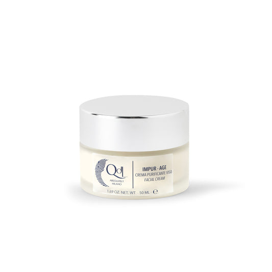 IMPUR AGE - Crema viso purificante - 50 ml