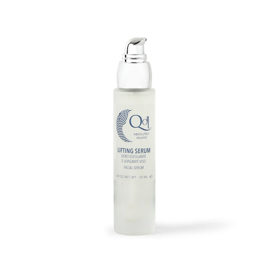LIFTING SERUM - Siero viso esfoliante e levigante - 50 ml
