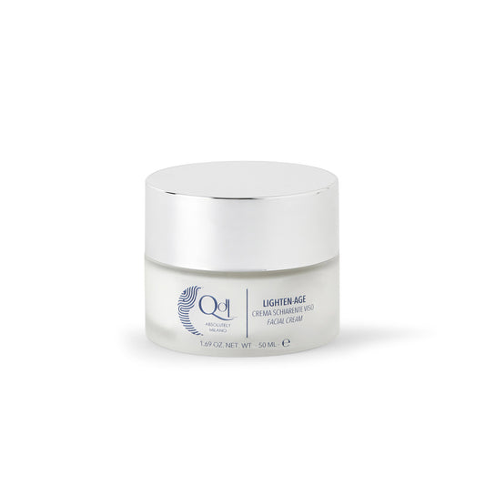 LIGHTEN AGE - Crema viso schiarente - 50 ml