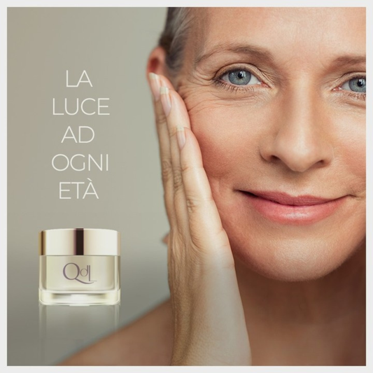 Trattamento Antiage 60+ - i Migliorativi