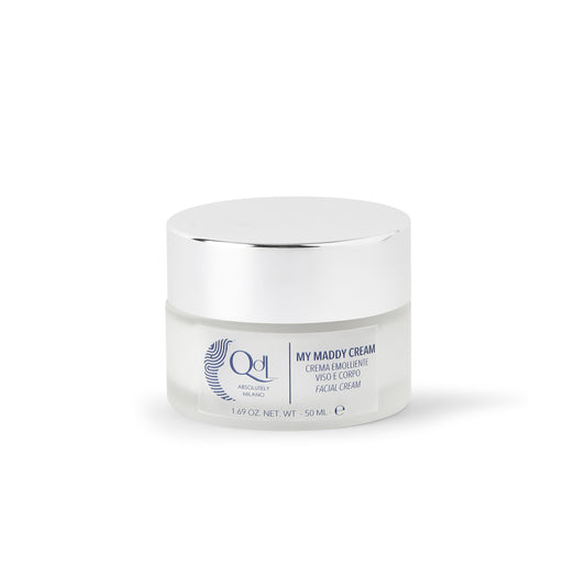 My Maddy Cream - Crema viso emolliente - 50ml