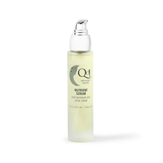 NUTRIENT SERUM - Siero viso nutriente - 50 ml
