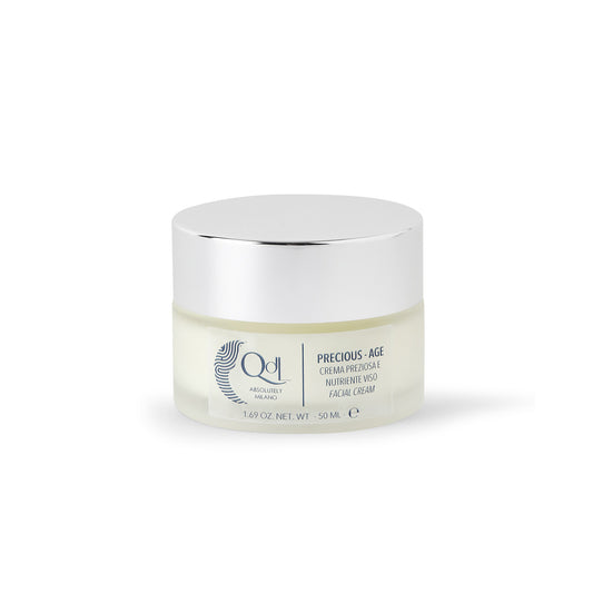 Trattamento Antiage 60+ - Migliorativo (Secondo Step)