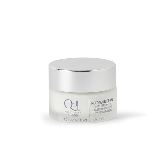RECONSTRUCT EYE - Contorno occhi e labbra rigenerante - 30 ml