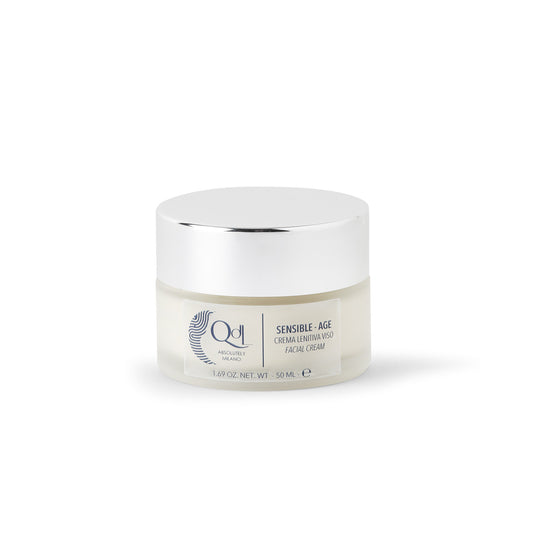 SENSIBLE AGE - Crema viso lenitiva - 50 ml